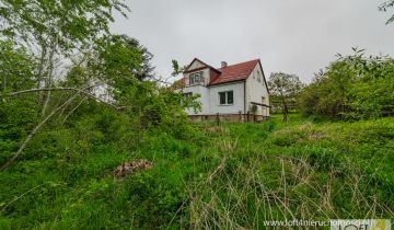 dom wolnostojący, 4 pokoje Siedliska