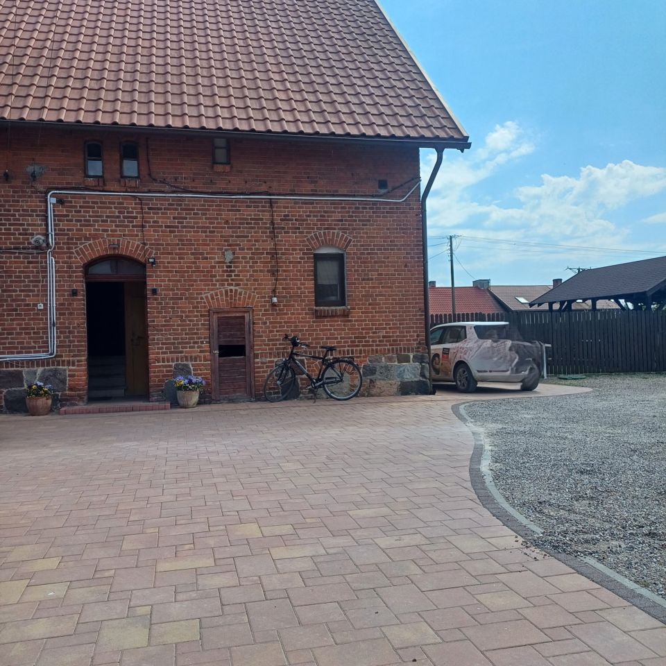 Mieszkanie 3-pokojowe Wejsuny. Zdjęcie 21