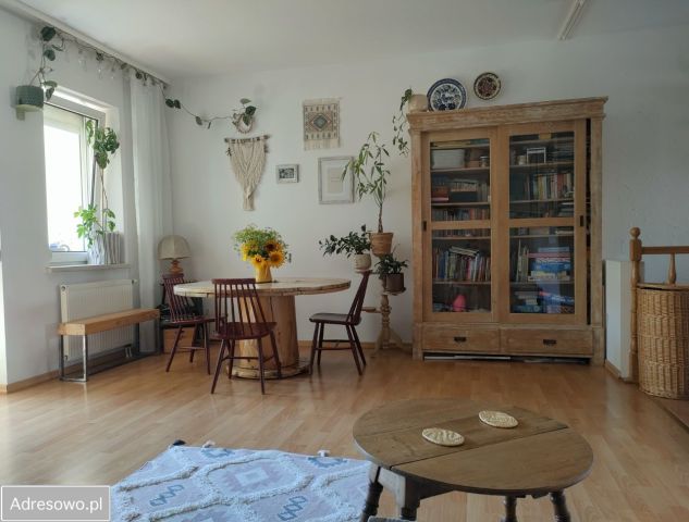 Mieszkanie 3-pokojowe Kraków Prądnik Czerwony, ul. Kwartowa. Zdjęcie 1
