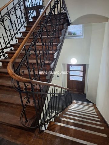 Mieszkanie 1-pokojowe Kraków Stare Miasto, ul. Podgórska. Zdjęcie 14