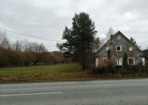 gospodarstwo Brzezinki, ul. Główna. Zdjęcie 3