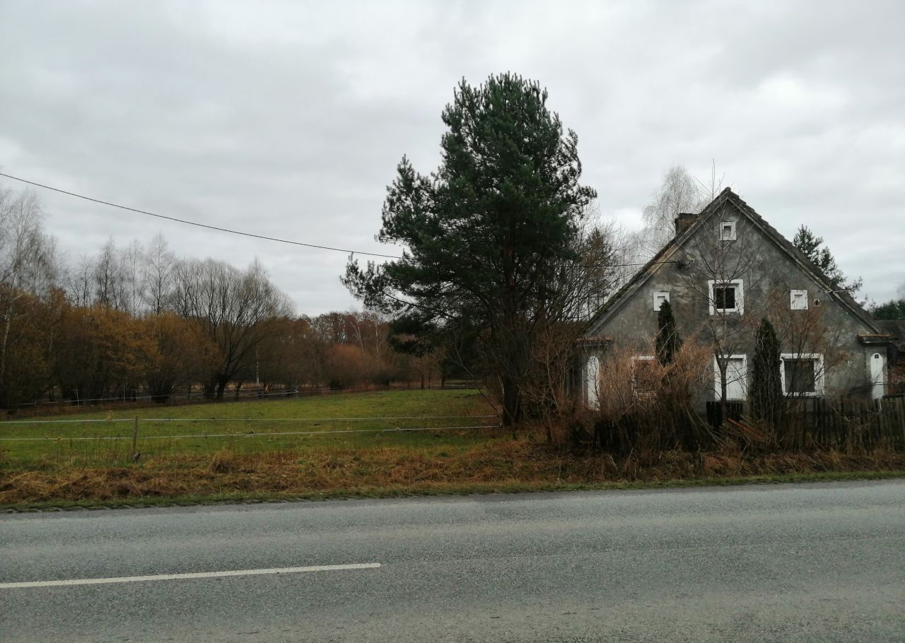 gospodarstwo Brzezinki, ul. Główna. Zdjęcie 4