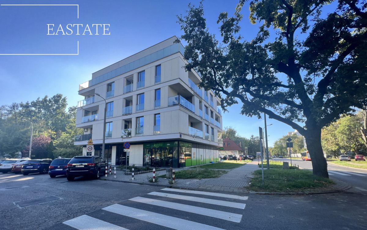 Mieszkanie 2-pokojowe Warszawa Włochy, ul. 1 Sierpnia. Zdjęcie 12