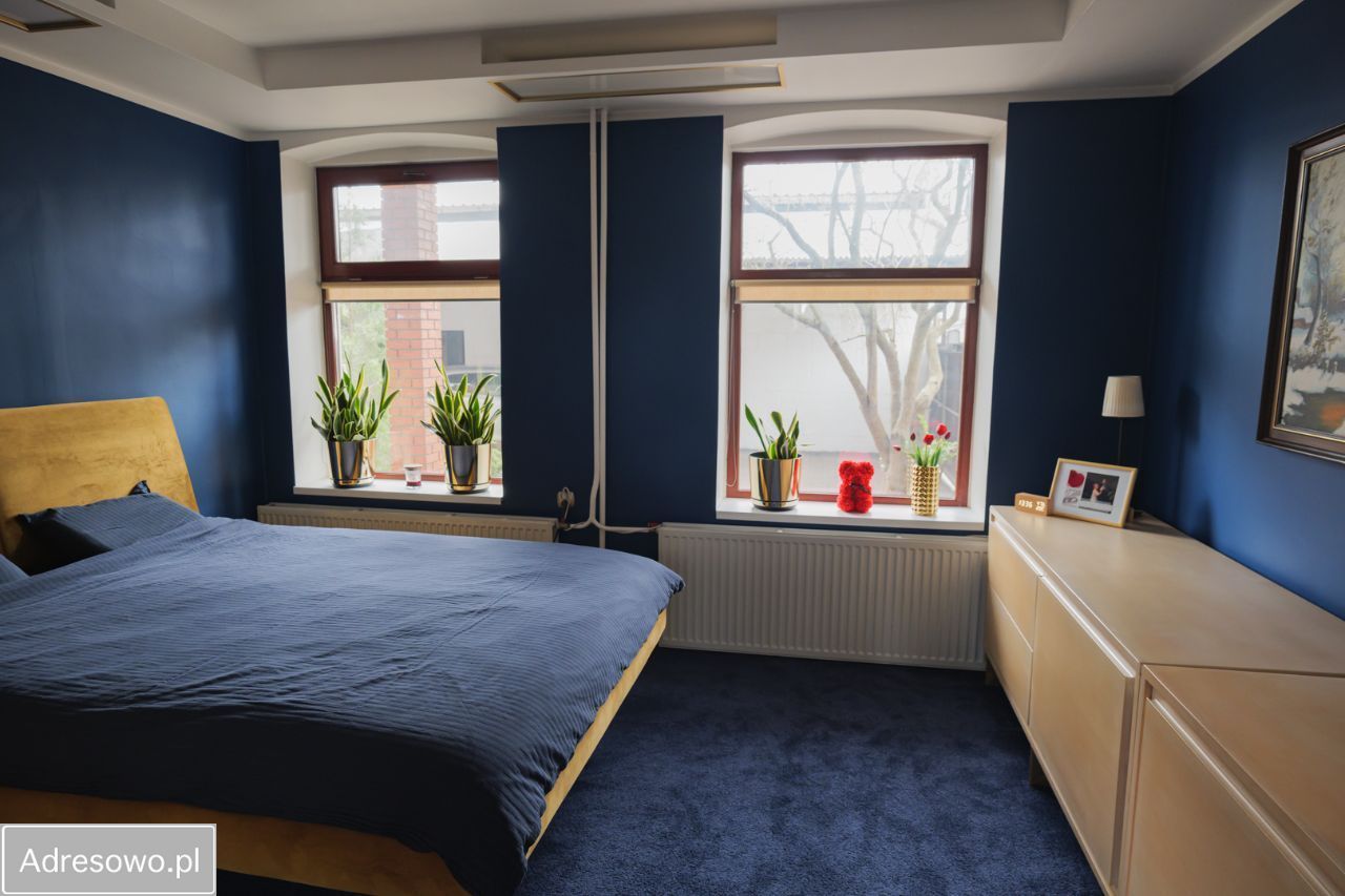 dom wolnostojący, 7 pokoi Aleksandrów Łódzki, ul. Ignacego Daszyńskiego. Zdjęcie 5