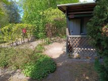 Działka rod Radom, ul. Uniwersytecka. Zdjęcie 3