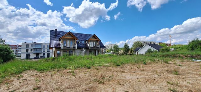bliźniak, 5 pokoi Kościerzyna, ul. Karola Szymanowskiego. Zdjęcie 1