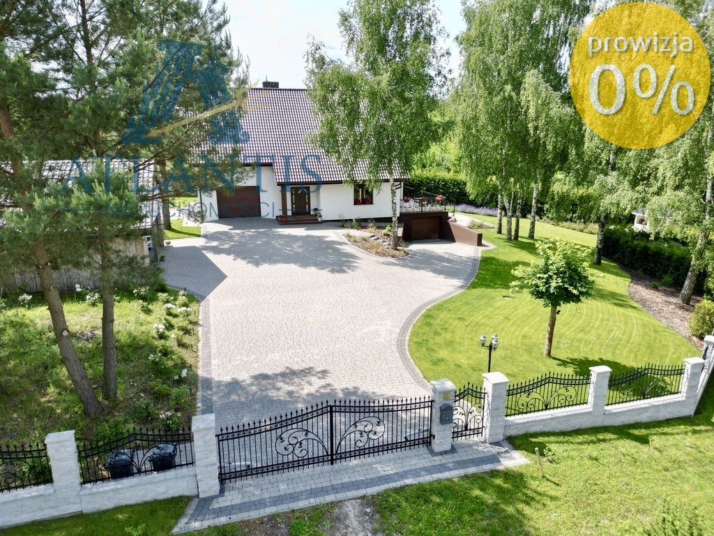 dom wolnostojący, 5 pokoi Świekatowo. Zdjęcie 16