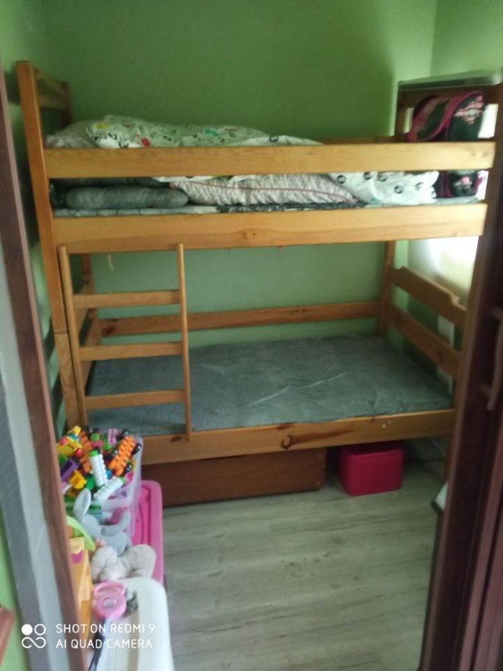 Działka rod Ostrów Wielkopolski, ul. Kaliska. Zdjęcie 2