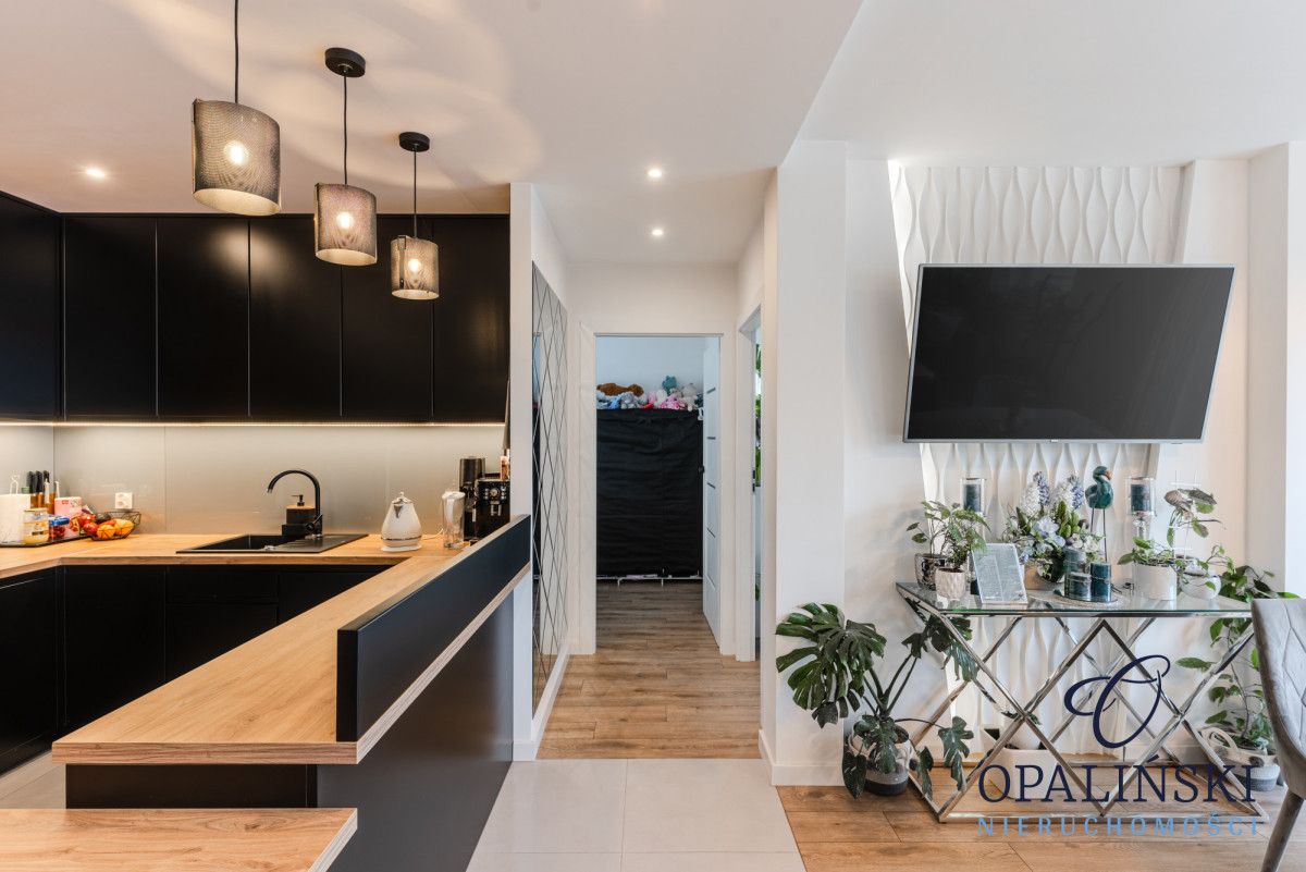 Mieszkanie 3-pokojowe Dębica, ul. Poddęby. Zdjęcie 14