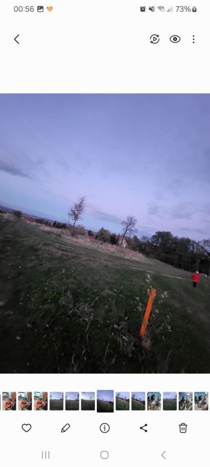 Działka budowlana Owiesno. Zdjęcie 6