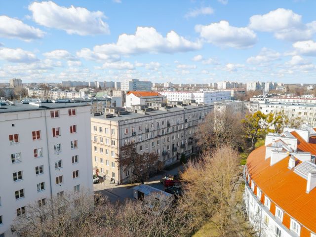 Mieszkanie 2-pokojowe Warszawa Żoliborz. Zdjęcie 12