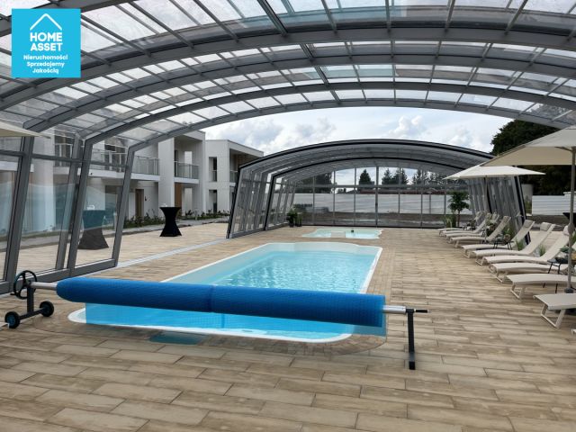 Mieszkanie 2-pokojowe Gdańsk, ul. 100-lecia Związku Harcerstwa Polskiego. Zdjęcie 4