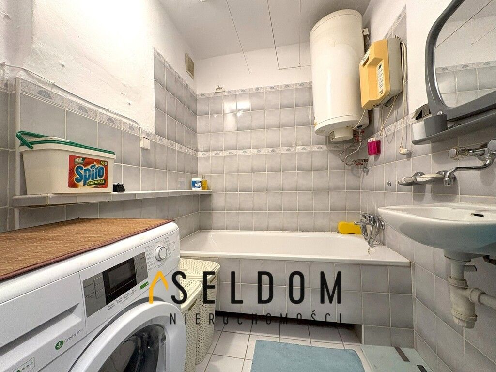 Mieszkanie 3-pokojowe Ozimek, ul. 8 Marca. Zdjęcie 7