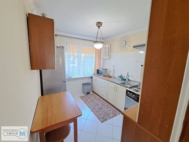 Mieszkanie 4-pokojowe Kielce Centrum, ul. Tarnowska. Zdjęcie 2