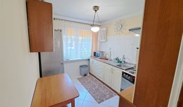 Mieszkanie 4-pokojowe Kielce Centrum, ul. Tarnowska