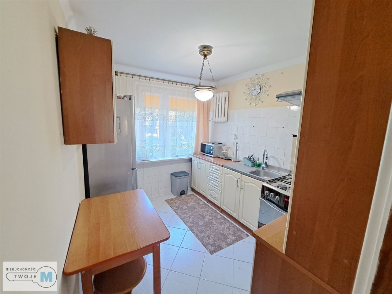 Mieszkanie 4-pokojowe Kielce Centrum, ul. Tarnowska. Zdjęcie 2