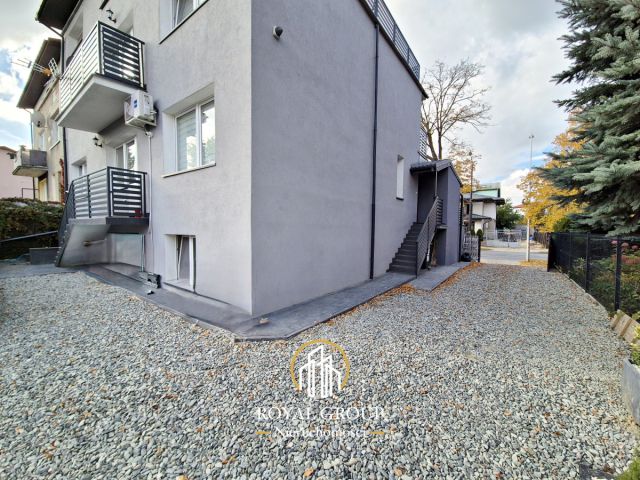 dom szeregowy, 12 pokoi Lublin Dziesiąta, ul. Zemborzycka. Zdjęcie 18