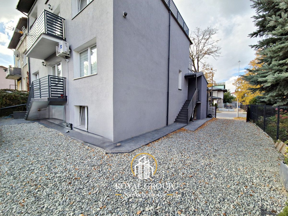 dom szeregowy, 12 pokoi Lublin Dziesiąta, ul. Zemborzycka. Zdjęcie 18