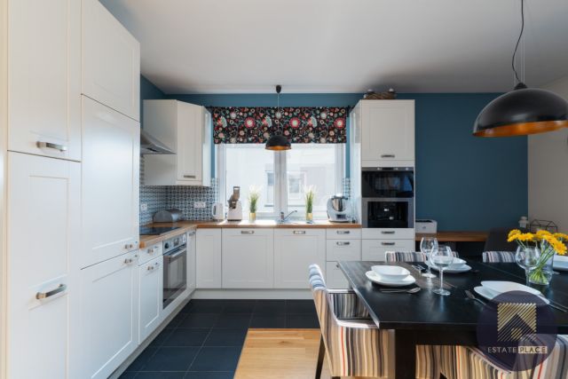 Mieszkanie 3-pokojowe Warszawa Mokotów, ul. św. Bonifacego. Zdjęcie 3