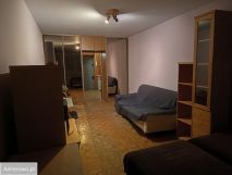 Mieszkanie 1-pokojowe Warszawa Żoliborz, ul. Władysława Broniewskiego