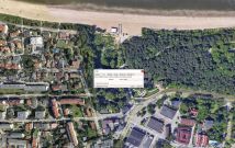 Mieszkanie 2-pokojowe Gdańsk Brzeźno. Zdjęcie 4