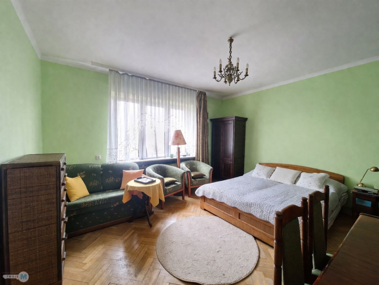 Mieszkanie 1-pokojowe Kielce, ul. Południowa. Zdjęcie 4