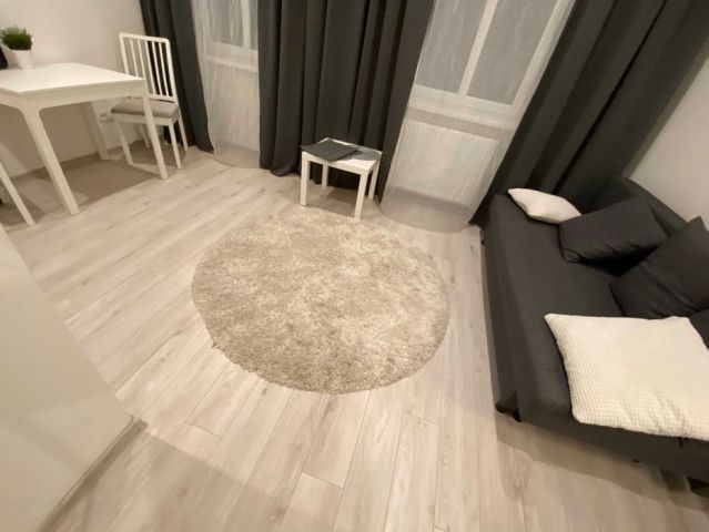 Mieszkanie 1-pokojowe Bydgoszcz, ul. Śląska. Zdjęcie 1