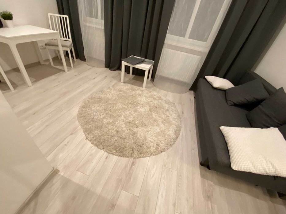 Mieszkanie 1-pokojowe Bydgoszcz, ul. Śląska