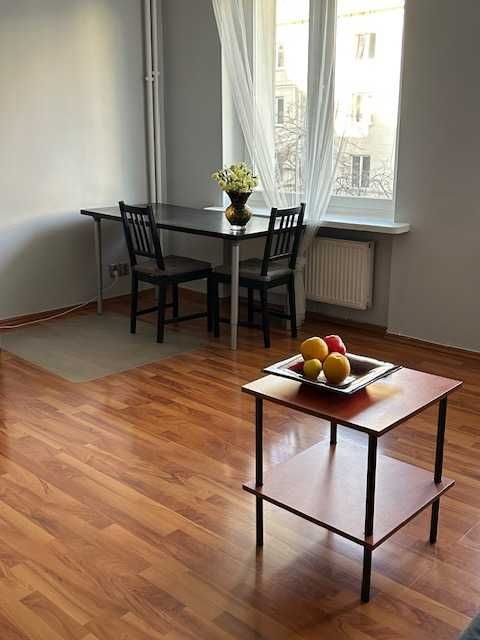 Mieszkanie 1-pokojowe Warszawa Śródmieście, ul. Wojciecha Górskiego. Zdjęcie 4