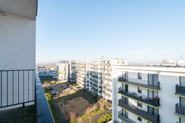 Mieszkanie 3-pokojowe Kalisz, ul. Korczak. Zdjęcie 10