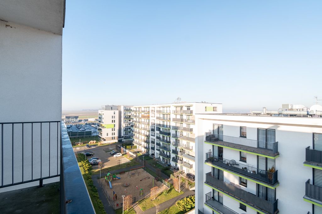 Mieszkanie 3-pokojowe Kalisz, ul. Korczak. Zdjęcie 10