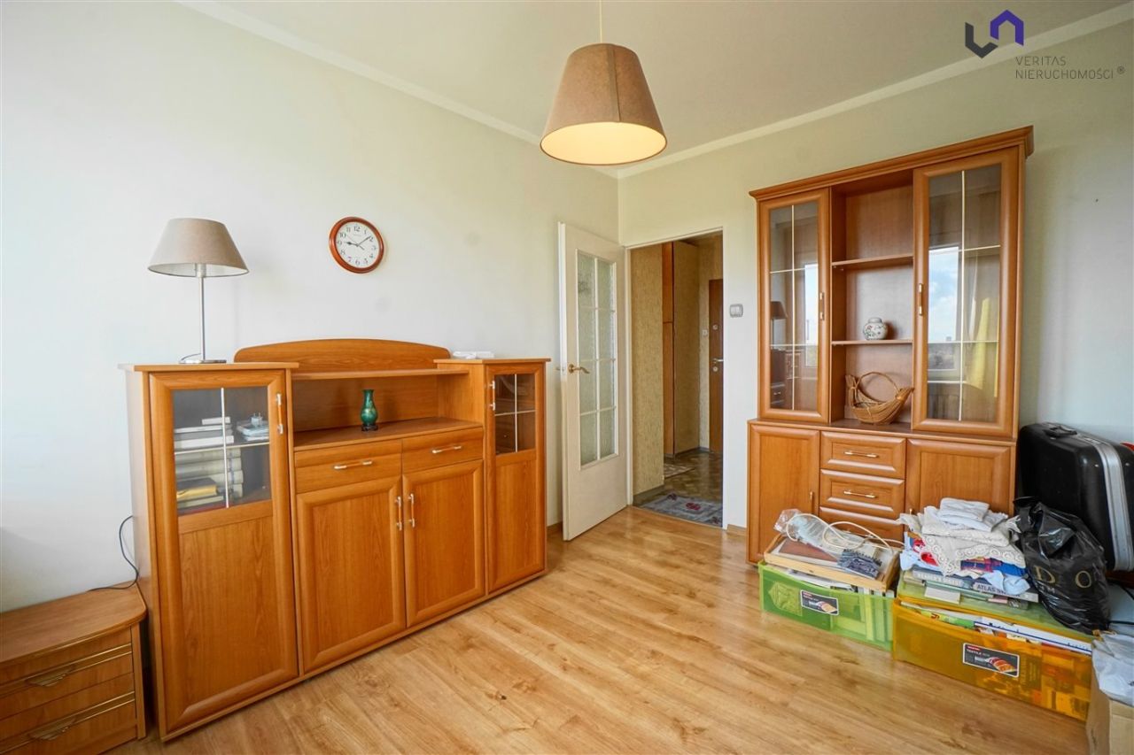 Mieszkanie 3-pokojowe Katowice Brynów, ul. Brynowska. Zdjęcie 11