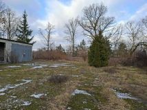 Działka rolno-budowlana Wołuszewo. Zdjęcie 3