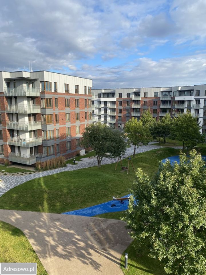 Mieszkanie 3-pokojowe Kołobrzeg, ul. Mazowiecka. Zdjęcie 9