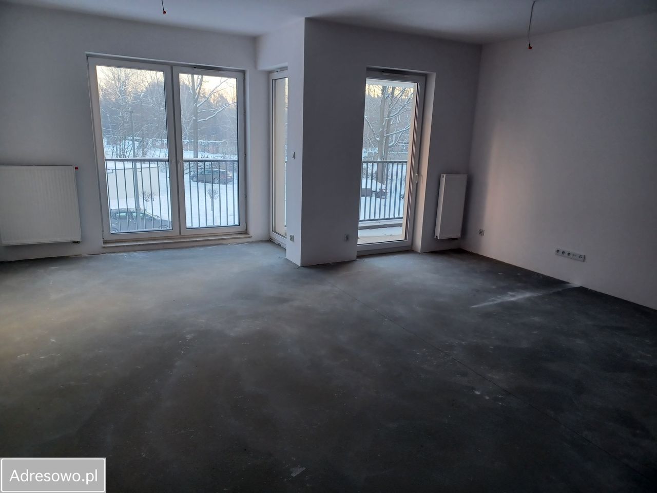 Mieszkanie 3-pokojowe Zielonka, ul. Wojska Polskiego. Zdjęcie 6