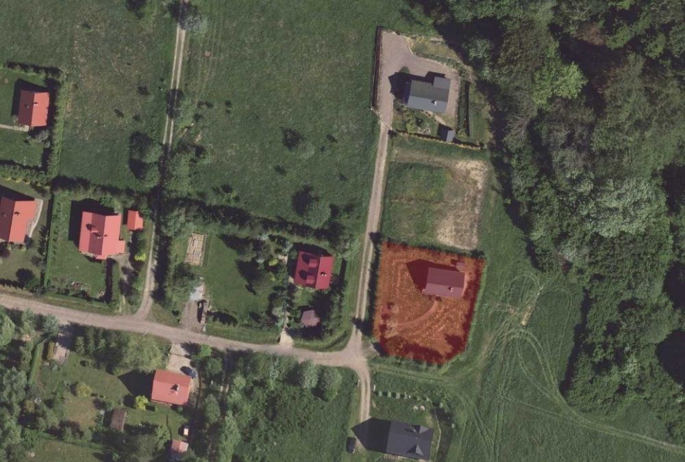 dom wolnostojący, 3 pokoje Bystre. Zdjęcie 18