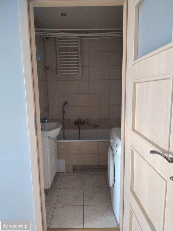 Mieszkanie 4-pokojowe Kielce, ul. Mieczysławy Ćwiklińskiej. Zdjęcie 10