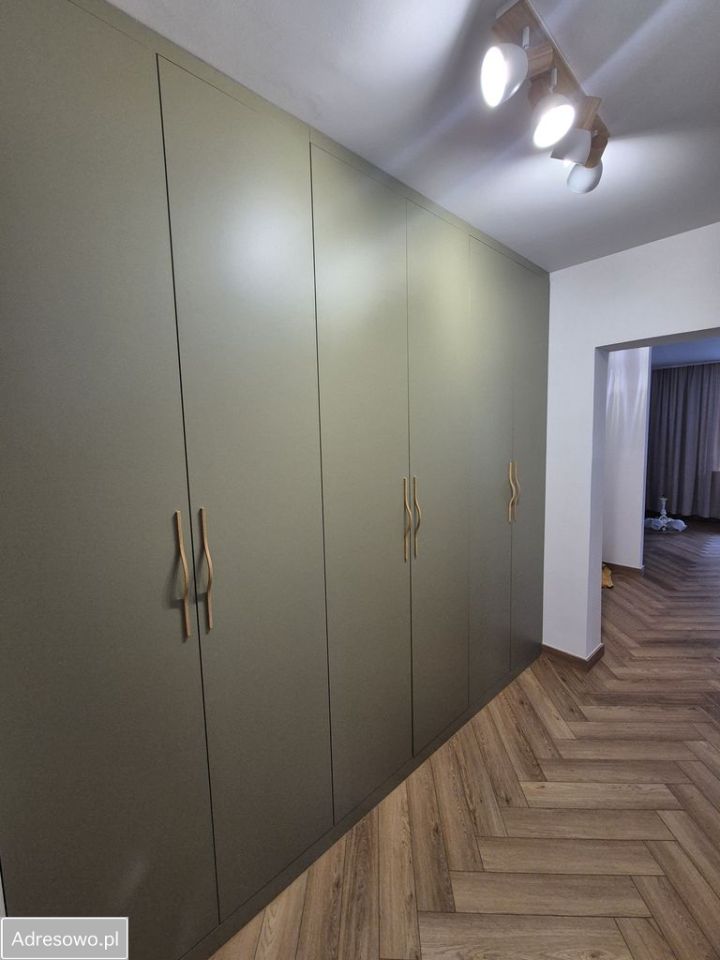 Mieszkanie 3-pokojowe Warszawa Targówek, ul. Piotra Wysockiego. Zdjęcie 13