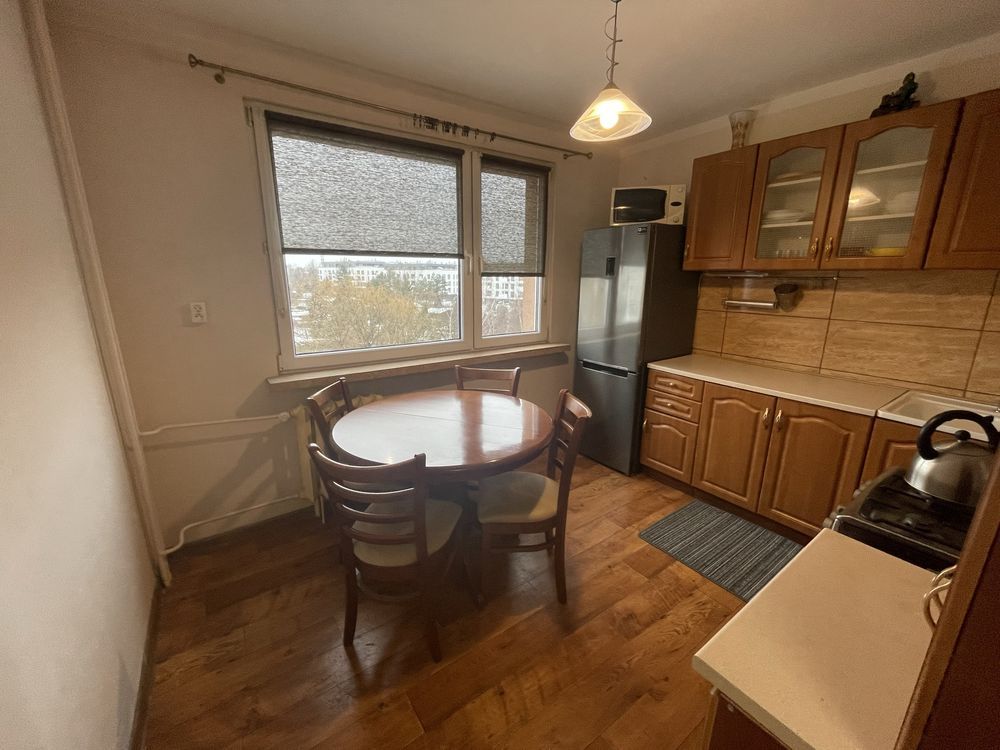 Mieszkanie 1-pokojowe Katowice Piotrowice. Zdjęcie 4