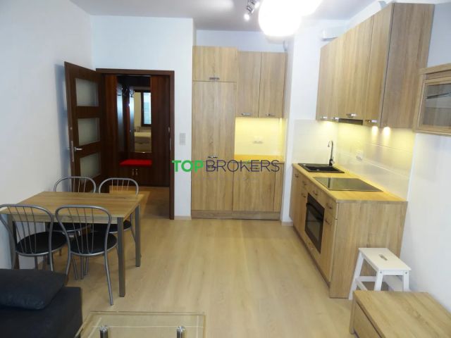 Mieszkanie 2-pokojowe Warszawa Mokotów, ul. Cybernetyki. Zdjęcie 3