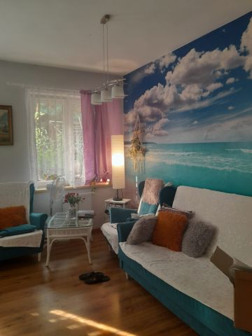 Mieszkanie 2-pokojowe Borne Sulinowo, ul. Jana Brzechwy. Zdjęcie 1