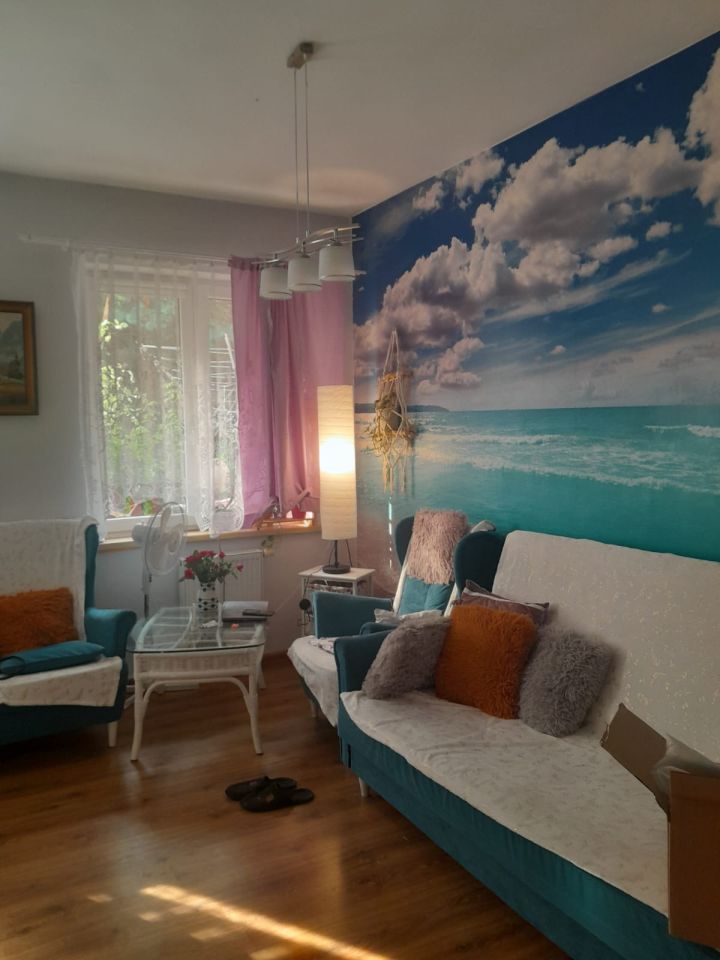 Mieszkanie 2-pokojowe Borne Sulinowo, ul. Jana Brzechwy. Zdjęcie 3