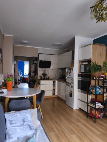 Mieszkanie 2-pokojowe Iława, ul. Tadeusza Kościuszki. Zdjęcie 1