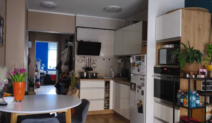 Mieszkanie 2-pokojowe Iława, ul. Tadeusza Kościuszki