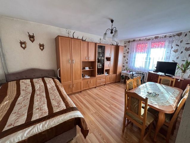 Mieszkanie 2-pokojowe Polanowice. Zdjęcie 1