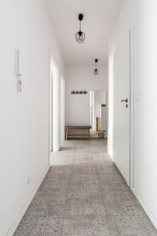 Mieszkanie 3-pokojowe Warszawa Białołęka, ul. Daniszewska. Zdjęcie 8