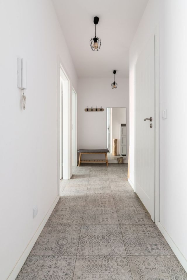 Mieszkanie 3-pokojowe Warszawa Białołęka, ul. Daniszewska. Zdjęcie 8