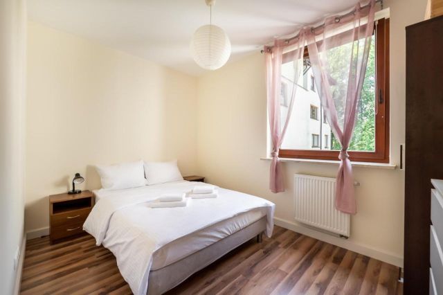 Mieszkanie 2-pokojowe Warszawa Białołęka Dworska, ul. Józefa Mehoffera. Zdjęcie 14