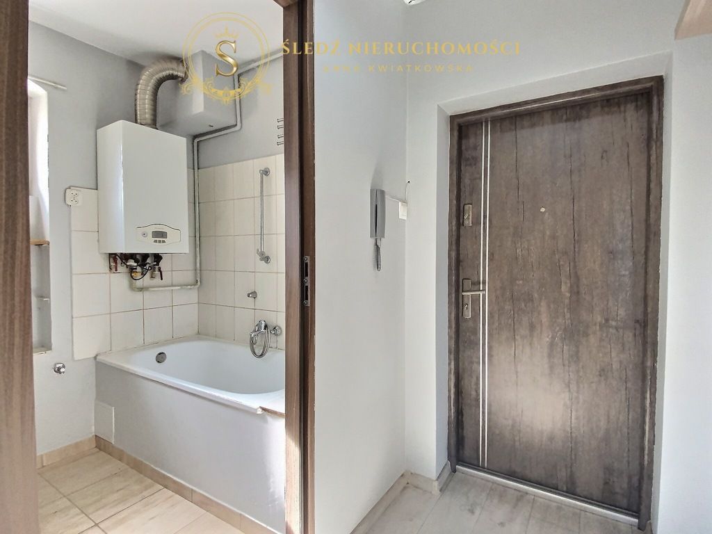 Mieszkanie 2-pokojowe Wołów. Zdjęcie 13