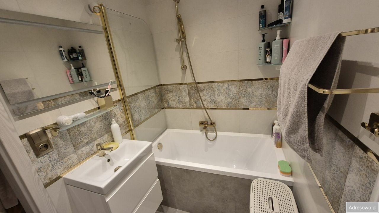 Mieszkanie 4-pokojowe Radymno, os. Władysława Jagiełły. Zdjęcie 5